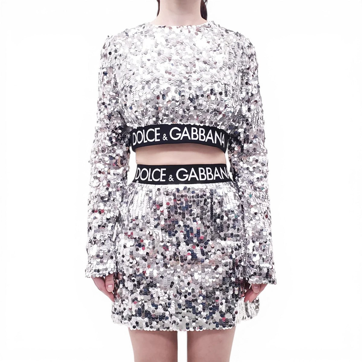 Dolce & Gabbana – Rewind Couture