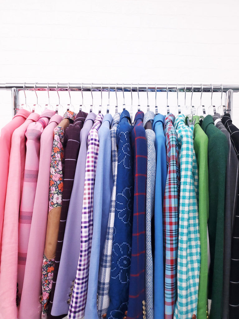 Smythe Collection
