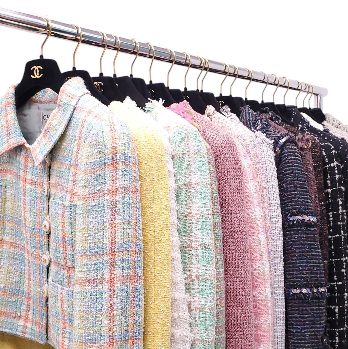 Chanel Premier Collection