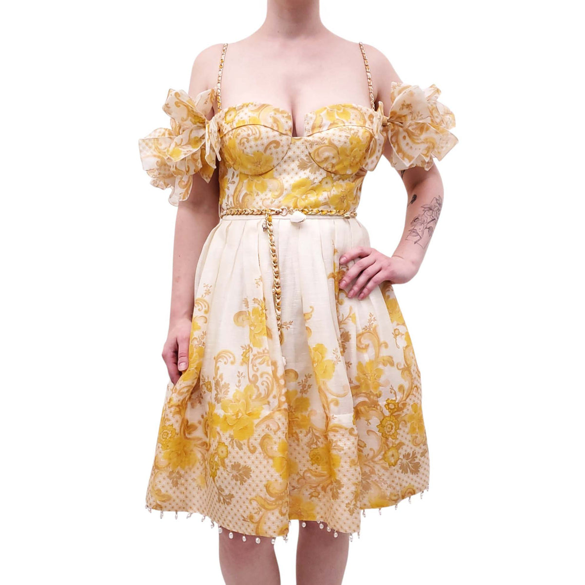 Dresses