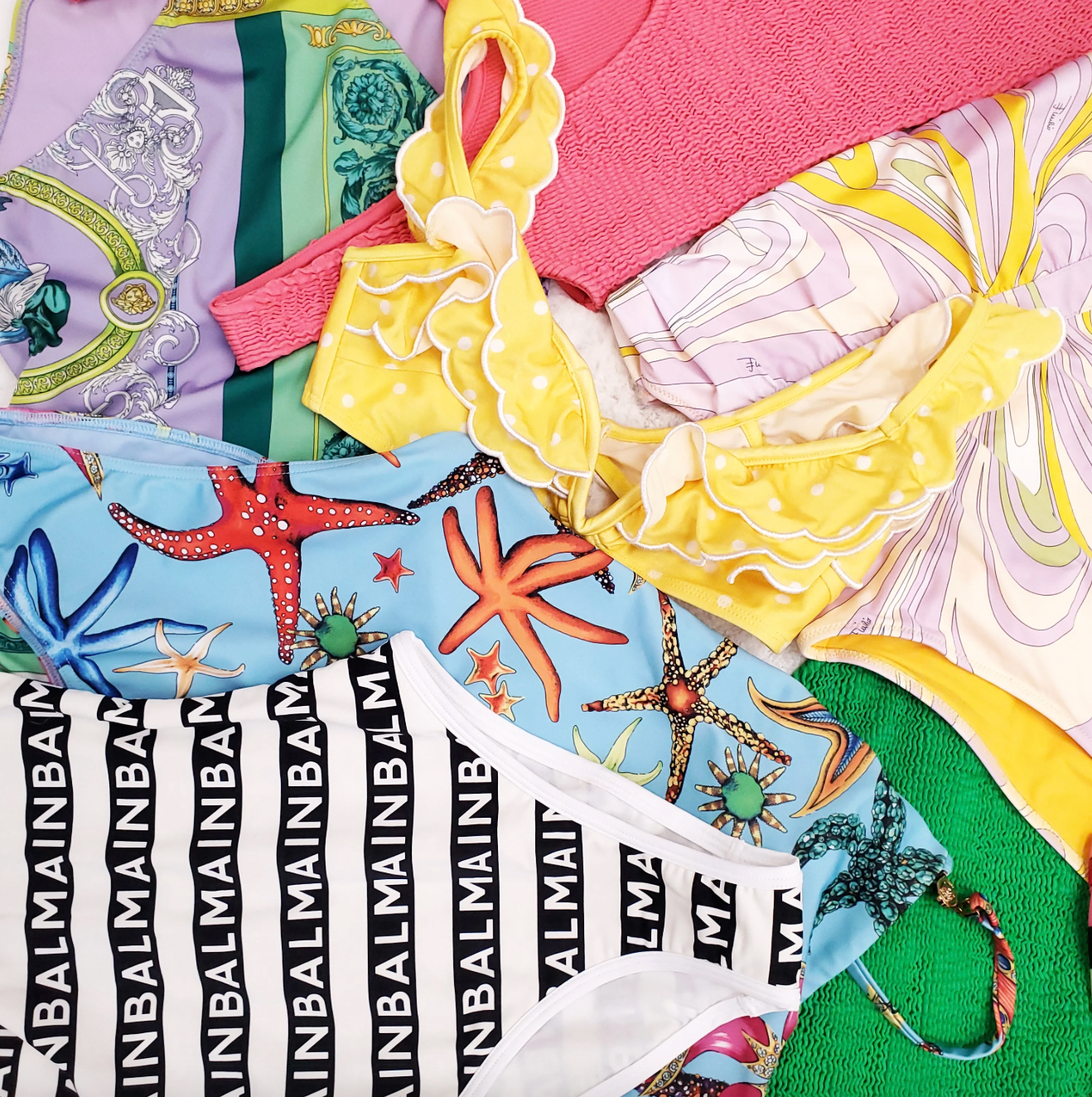 Swimwear