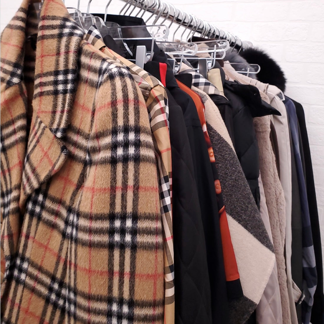 Jackets, Coats, and Blazers