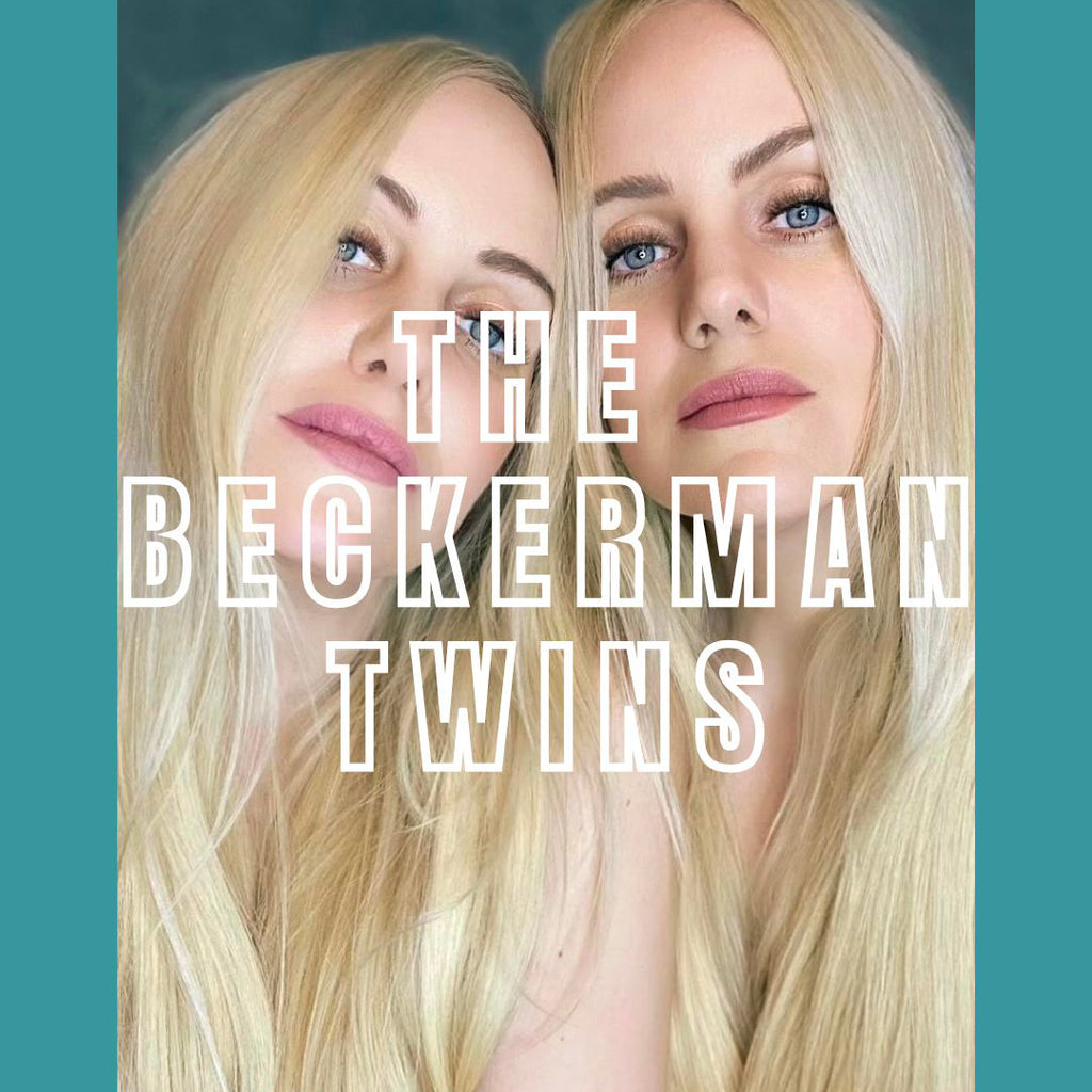 Beckerman Twins