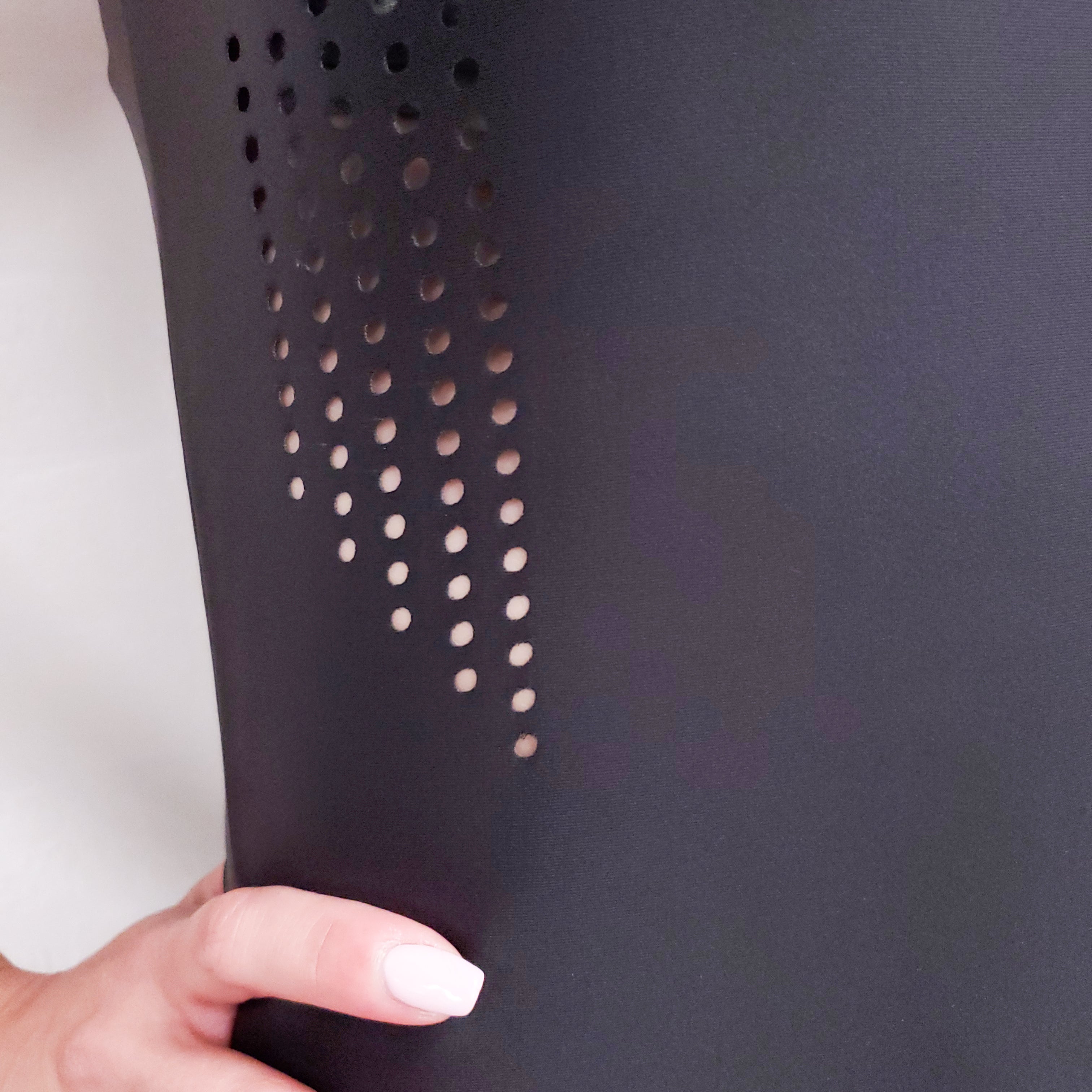 MARINE SERRE PLAYSUIT FALL 2023 COLLECTION - SIZE S