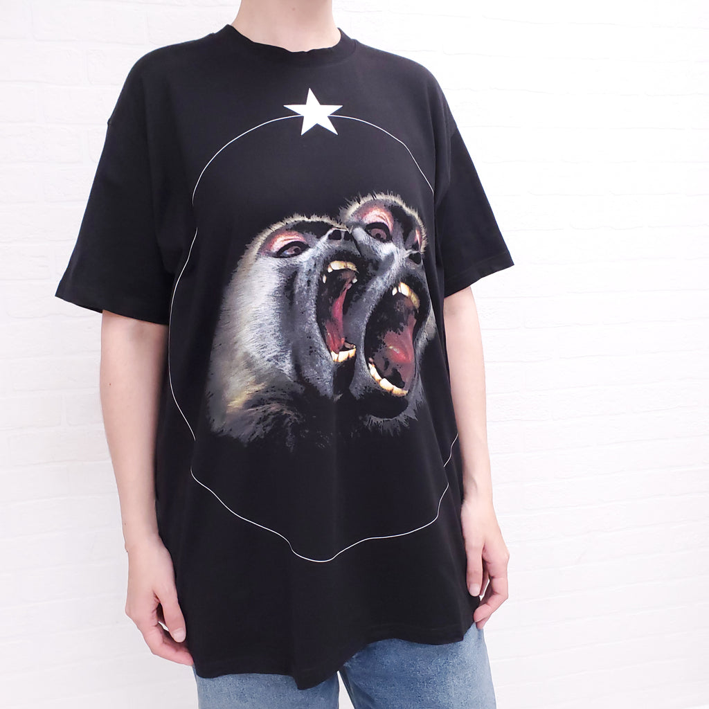 Givenchy ape t on sale shirt