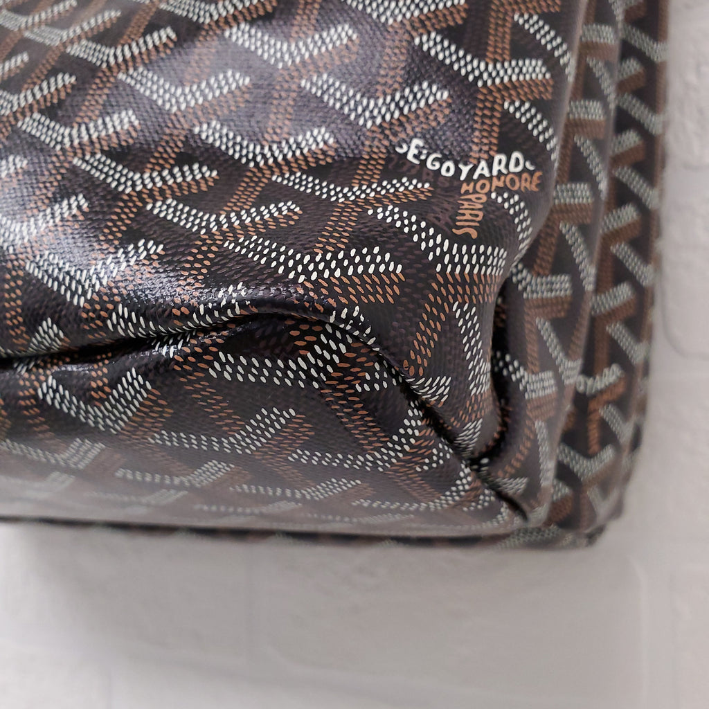 GOYARD ISABELLE MIAMI COLLECTION BAG