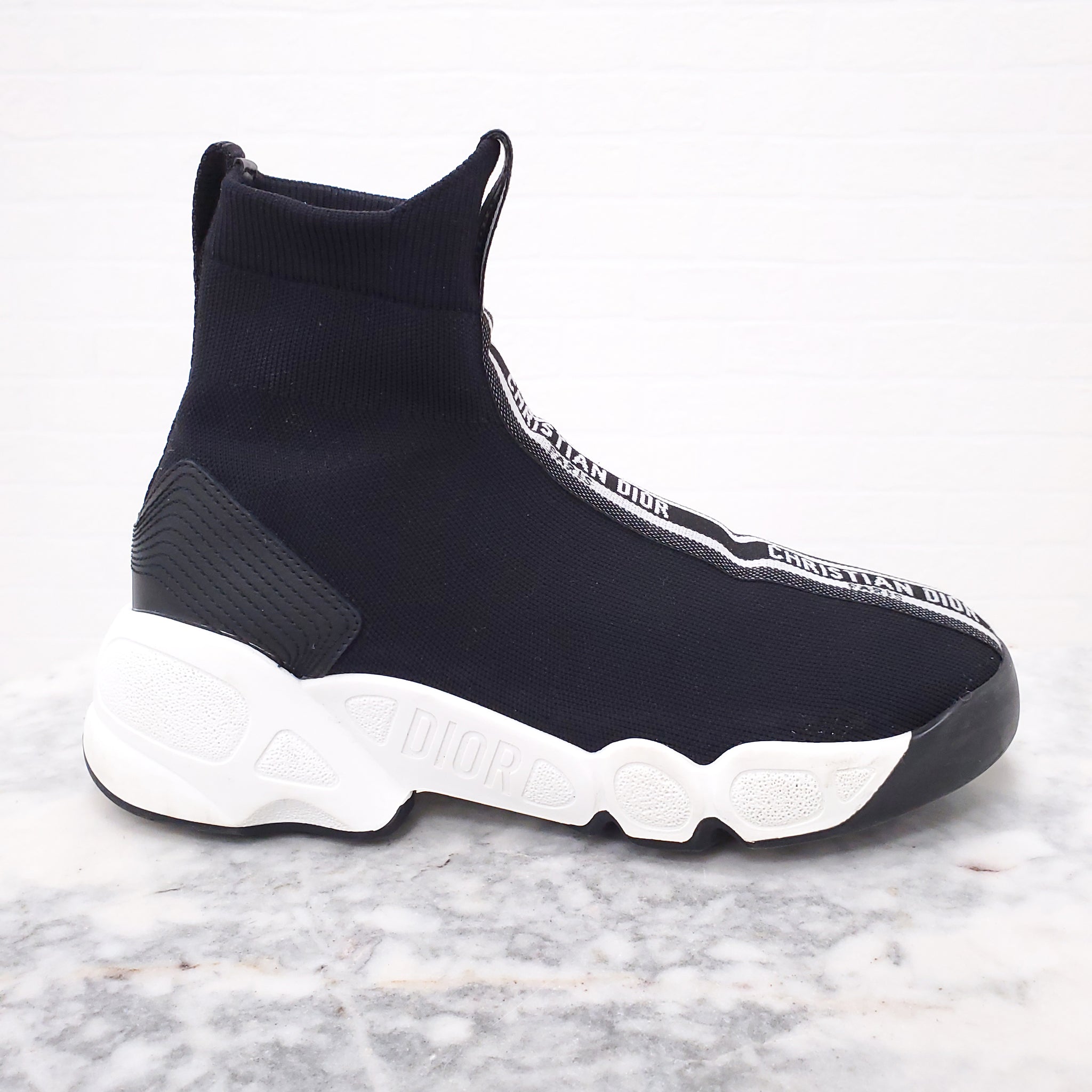 Dior sneakers 218 price outlet