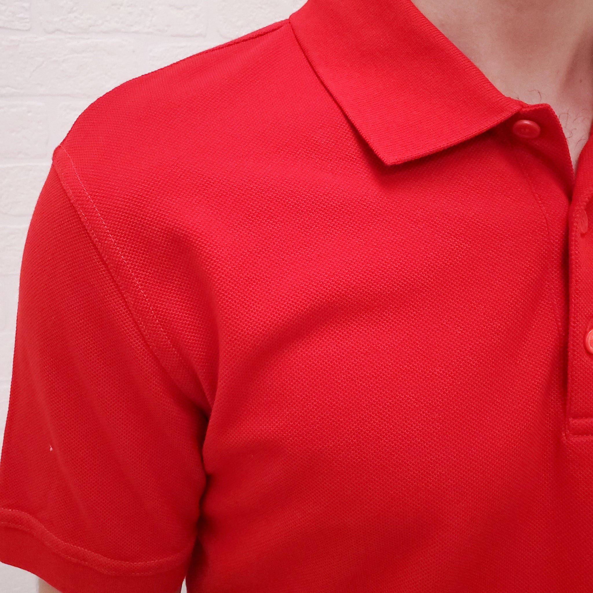 Givenchy polo red best sale