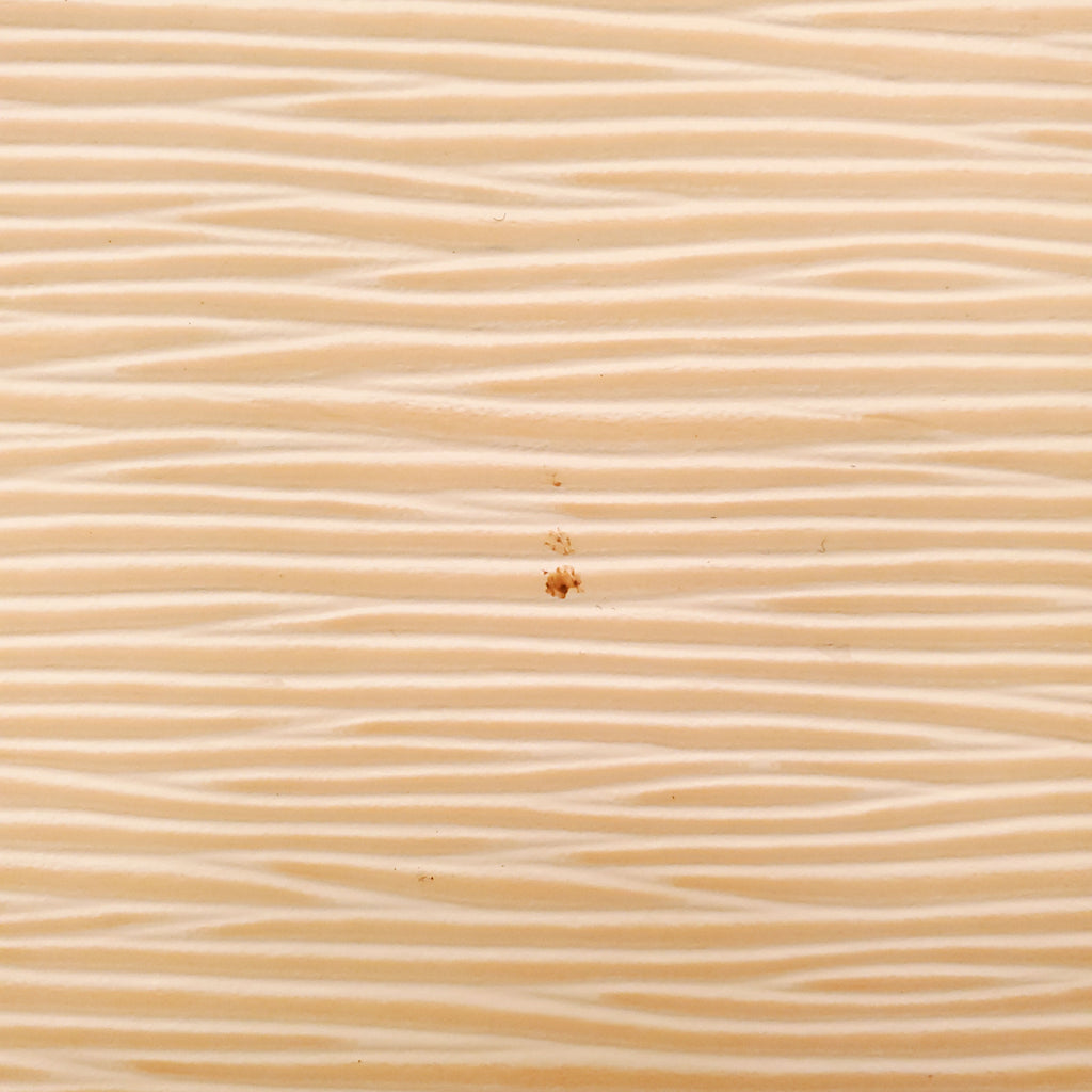 LOUIS VUITTON CROISETTE YELLOW PM