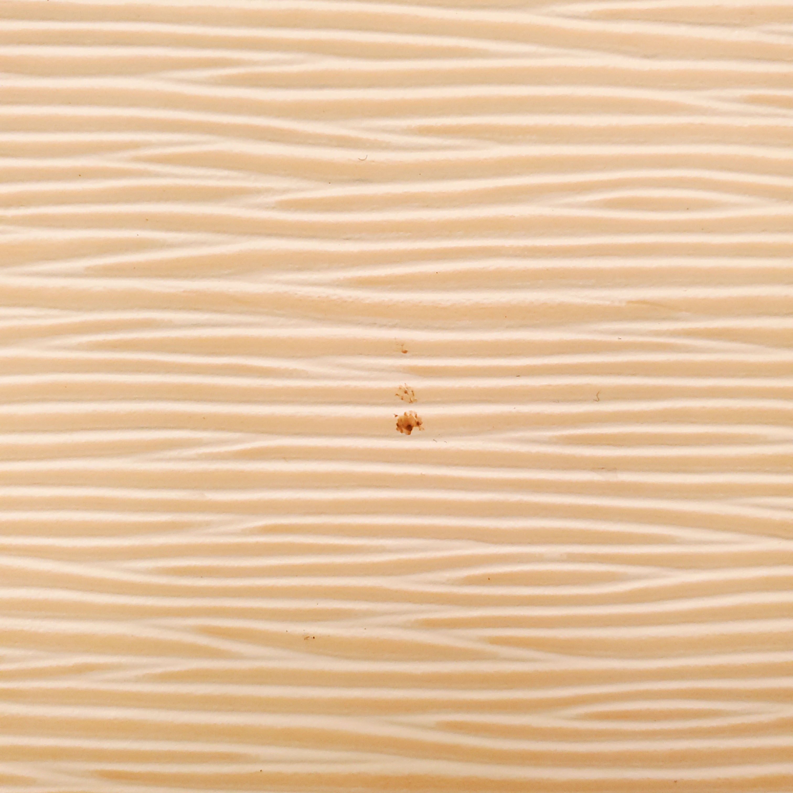 LOUIS VUITTON CROISETTE YELLOW PM