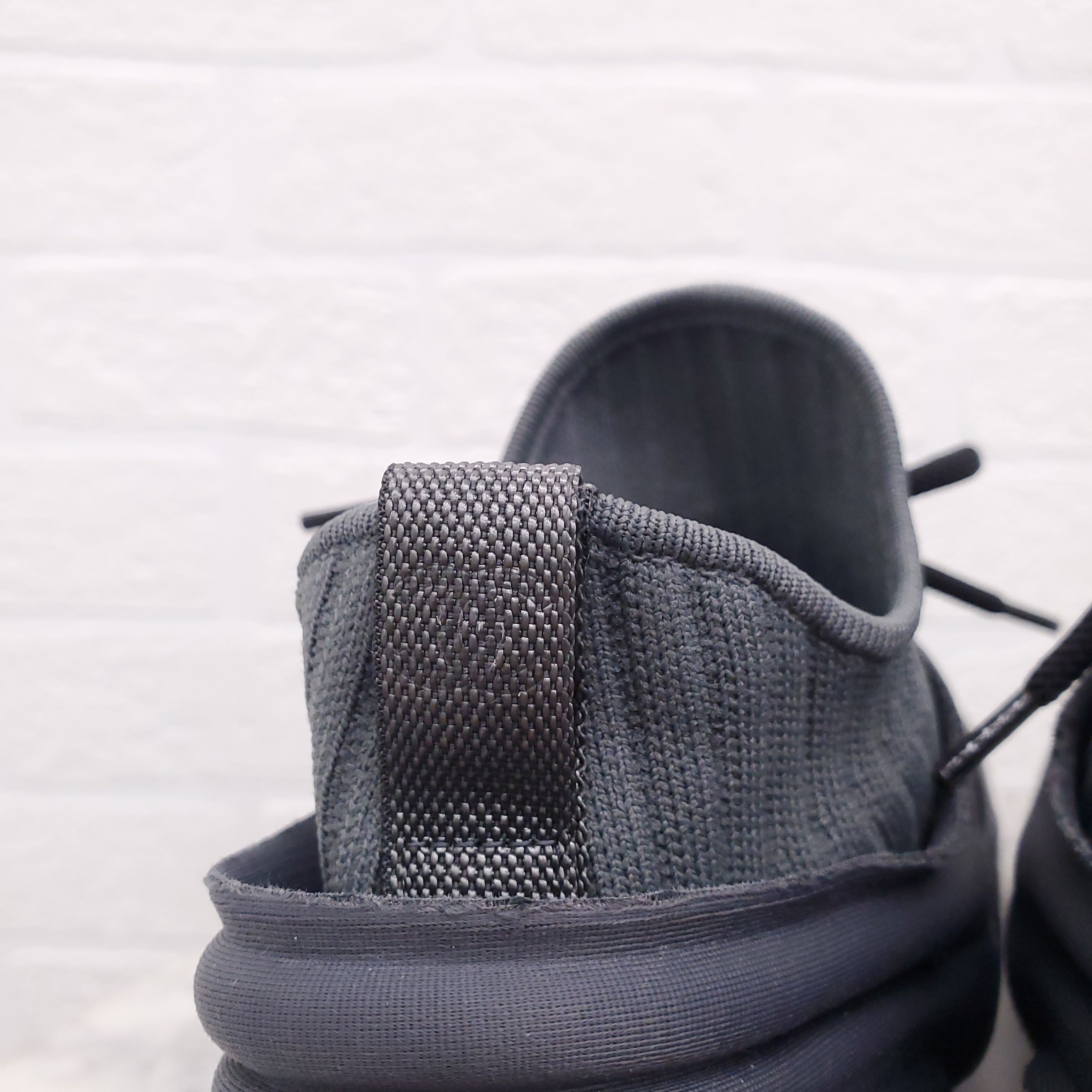 CHANEL GREY SNEAKERS - SIZE 38