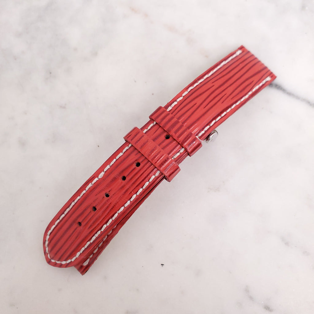 CARTIER SANTOS 100 WATCH