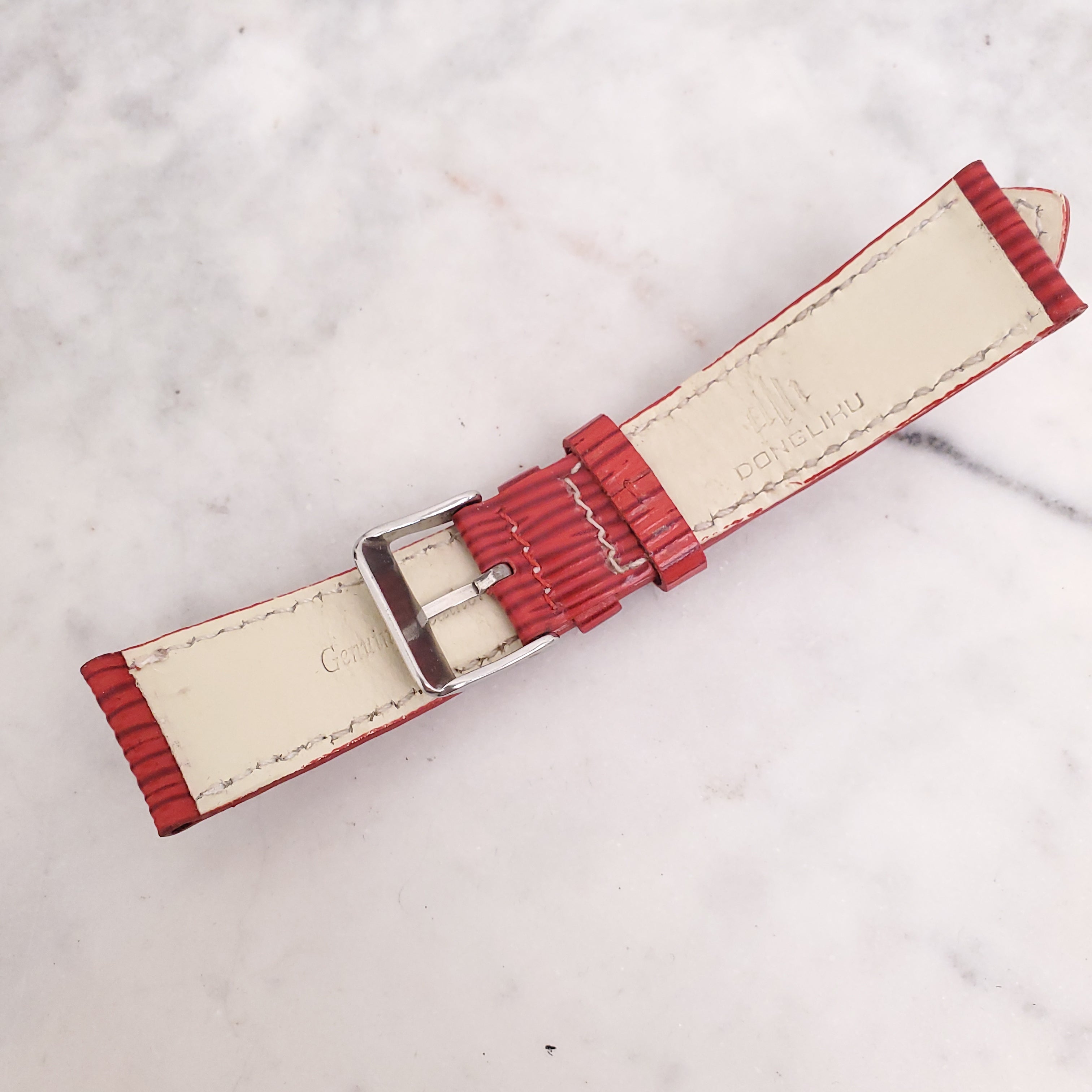 CARTIER SANTOS 100 WATCH