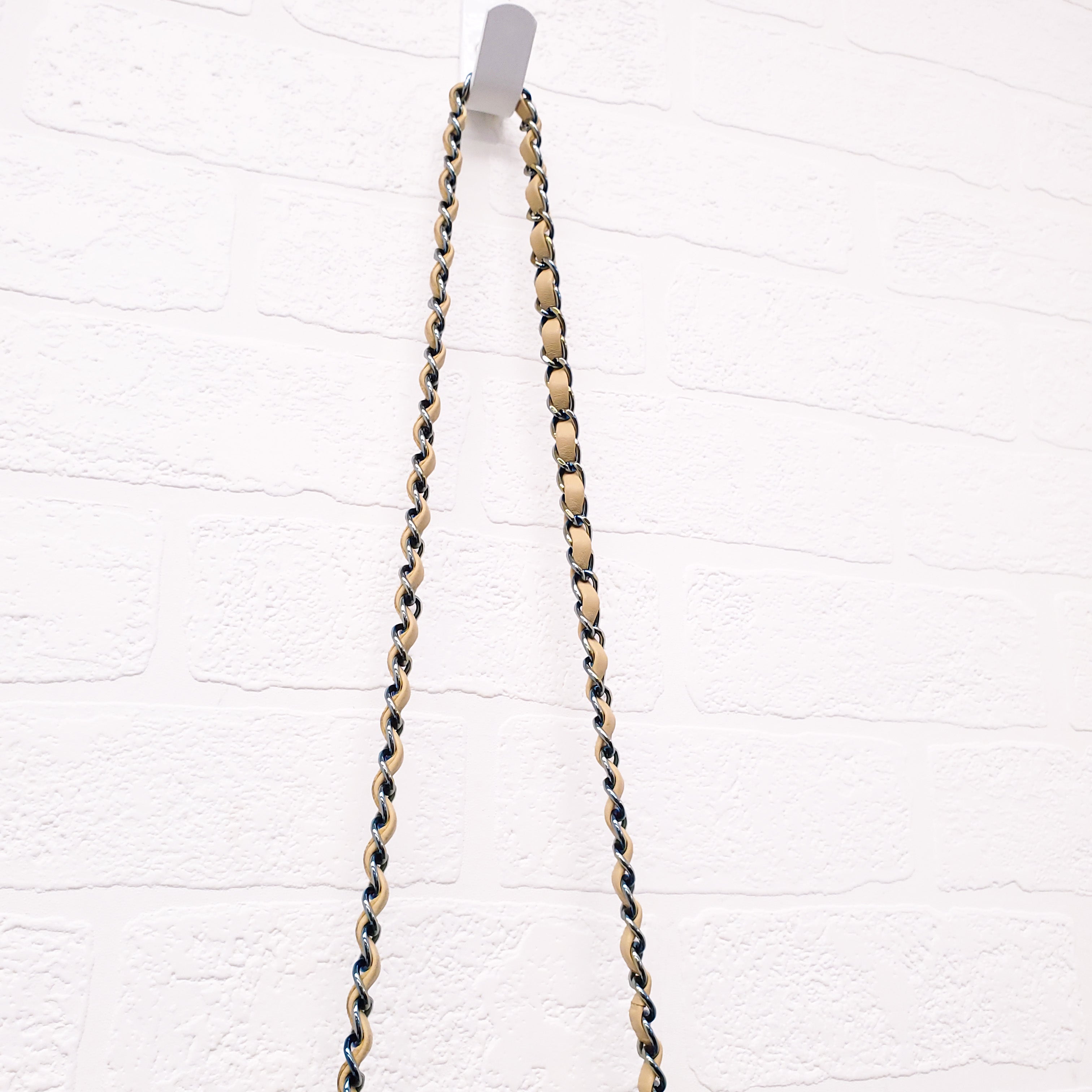 CHANEL YELLOW MINI FLAP BAG