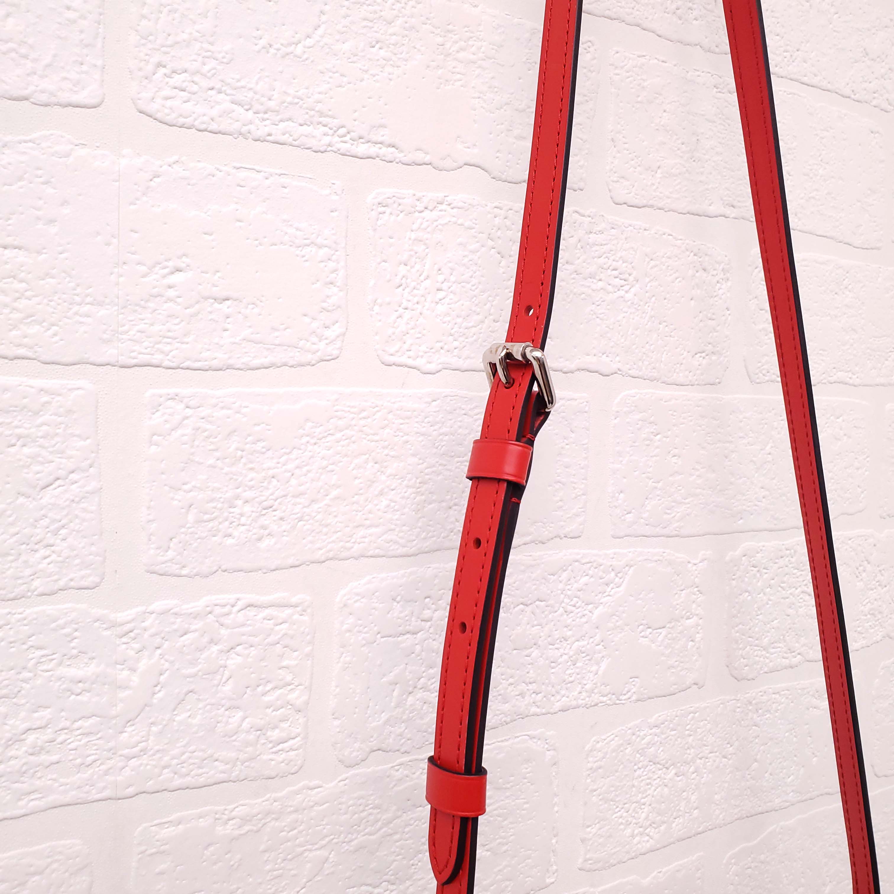 LOUIS VUITTON 'EPI VALETTE BB' BAG