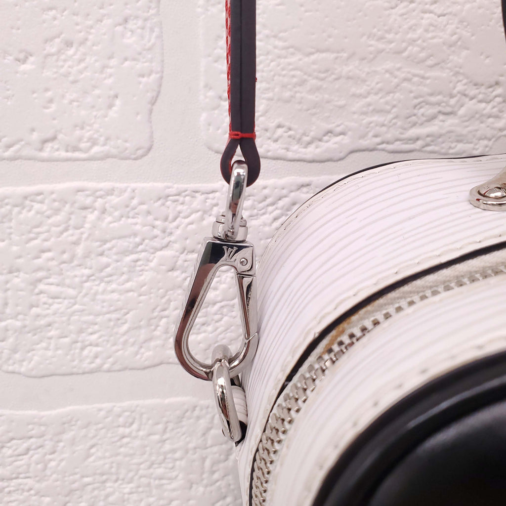 LOUIS VUITTON 'EPI VALETTE BB' BAG