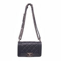 CHANEL SMALL BOY HANDBAG