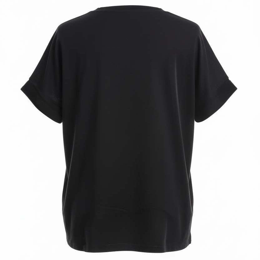 MONCLER FLORAL PRINTED SILK SHIRT - SIZE M