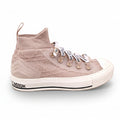 CHRISTIAN DIOR CANNAGE SNEAKERS - SIZE 37