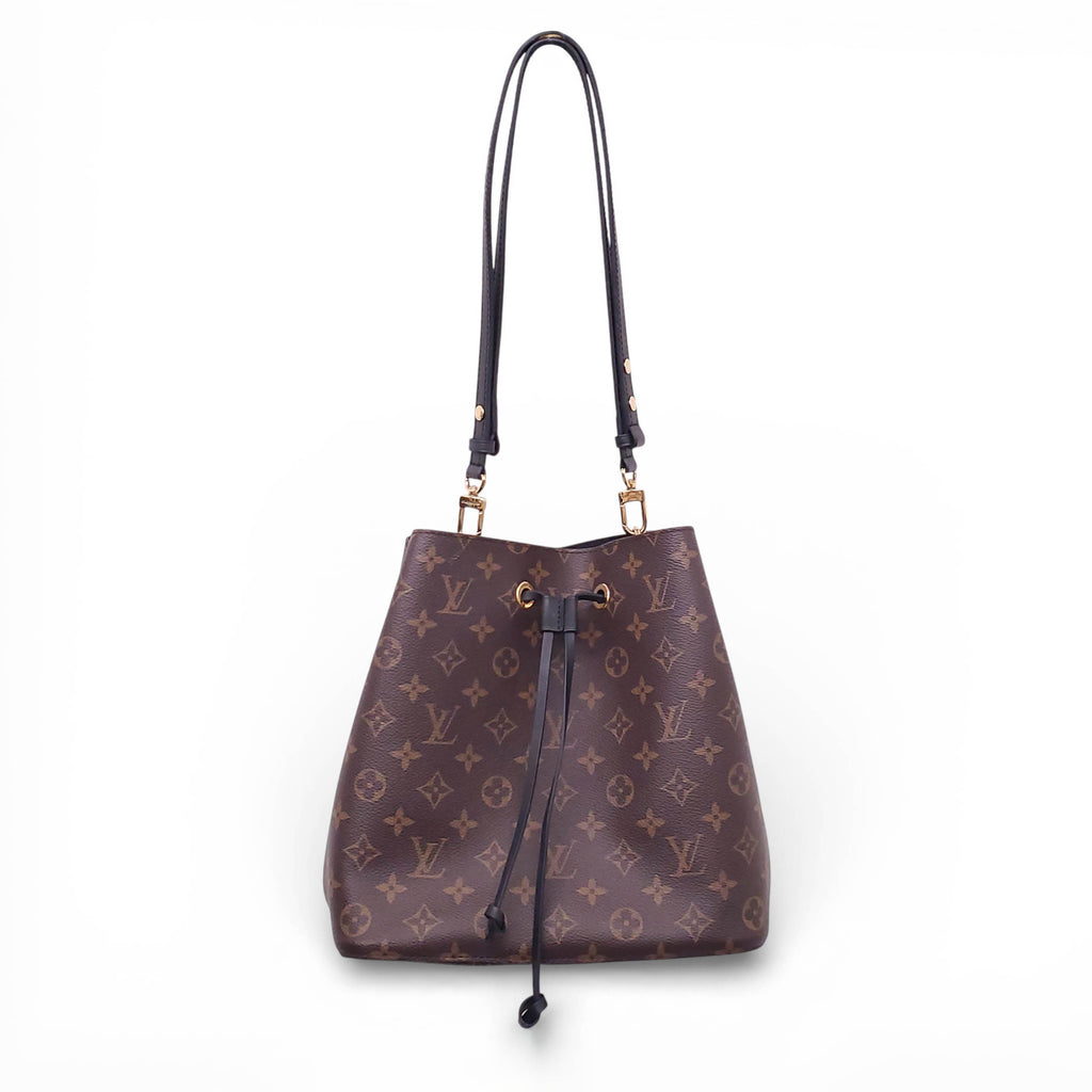 LOUIS VUITTON MONOGRAM NENEO BAG
