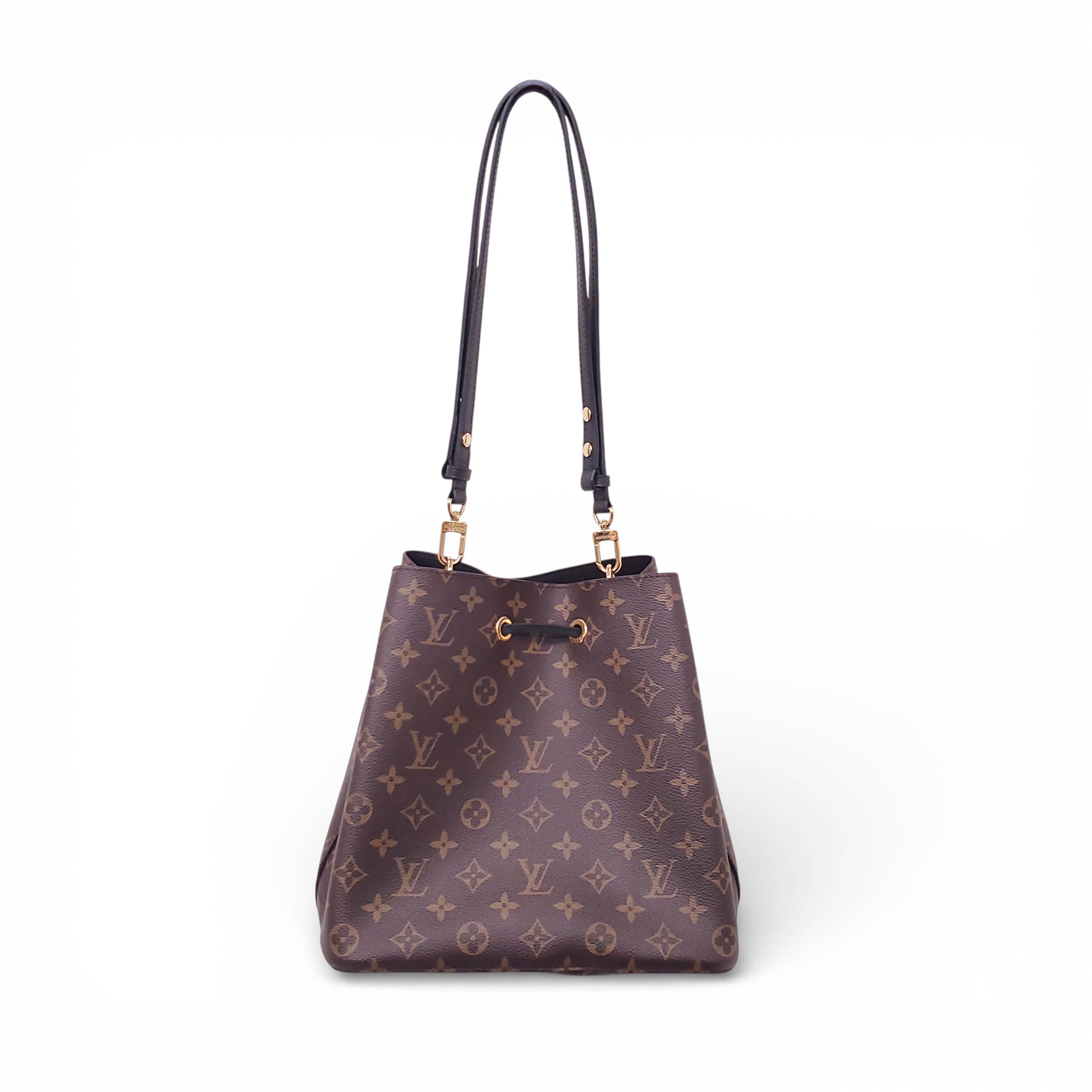 LOUIS VUITTON MONOGRAM NENEO BAG