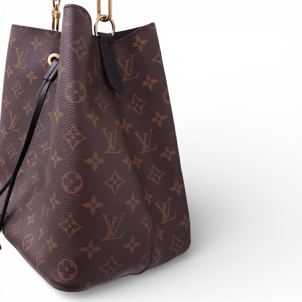 LOUIS VUITTON MONOGRAM NENEO BAG