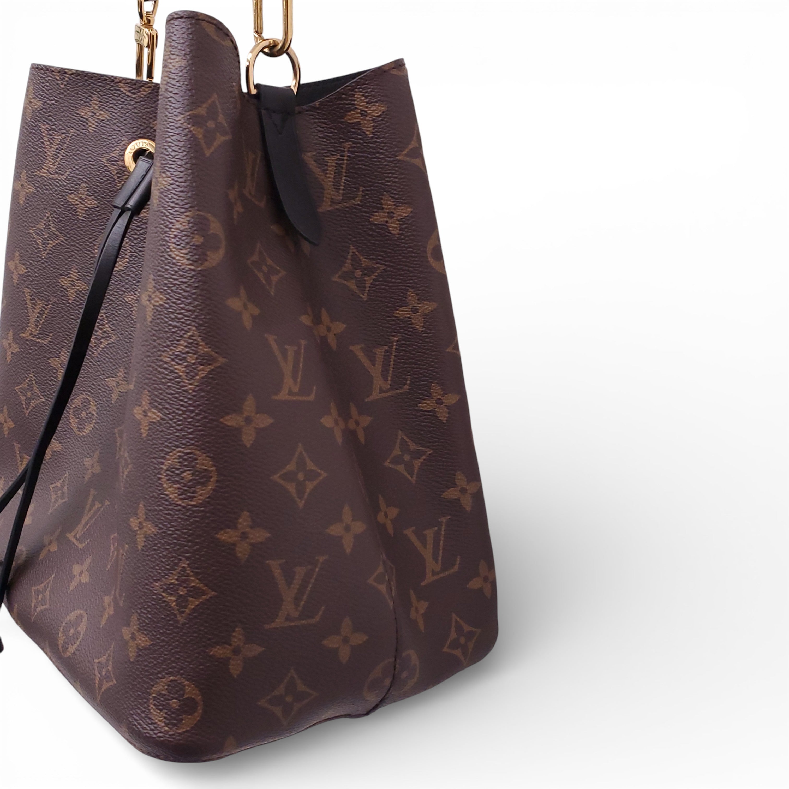 LOUIS VUITTON MONOGRAM NENEO BAG