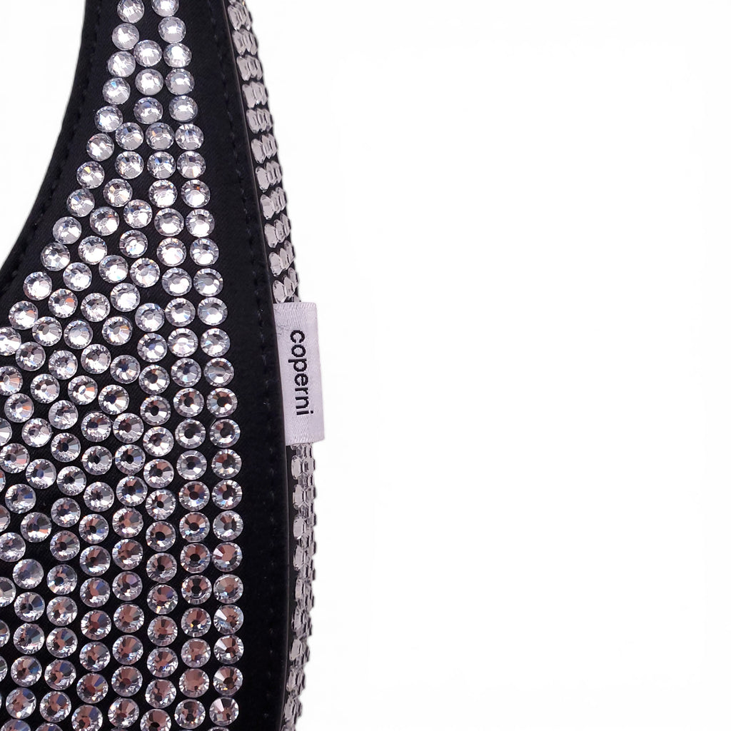 COPERNI CRYSTAL MINI SWIPE BAG