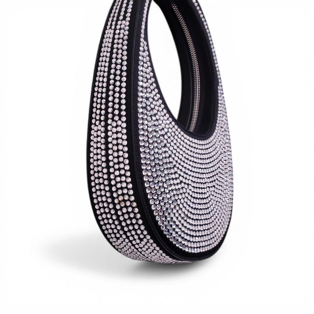COPERNI CRYSTAL MINI SWIPE BAG