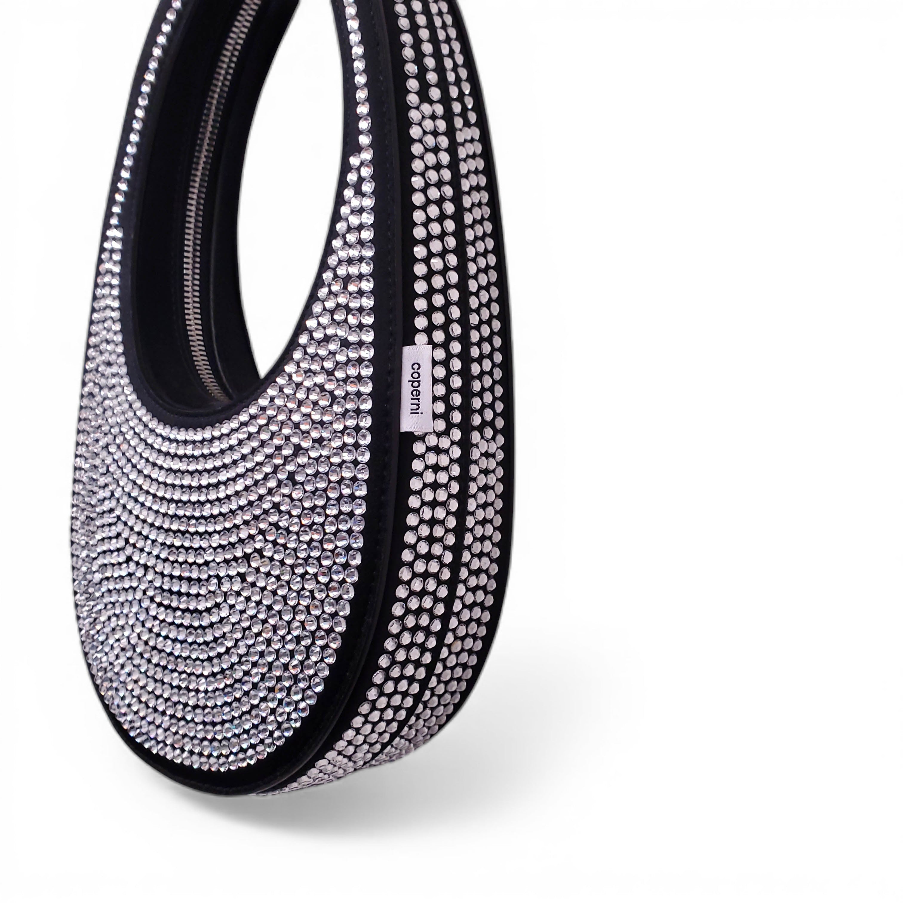 COPERNI CRYSTAL MINI SWIPE BAG