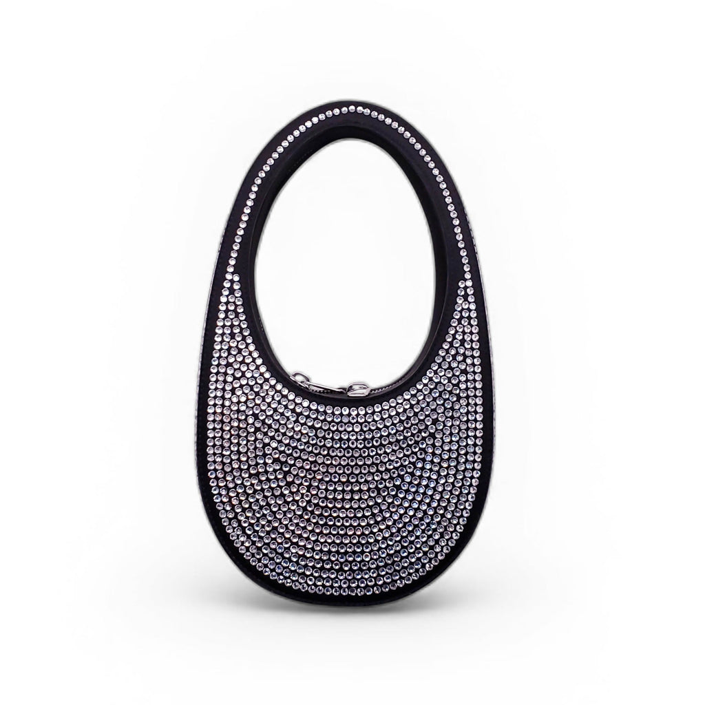 COPERNI CRYSTAL MINI SWIPE BAG