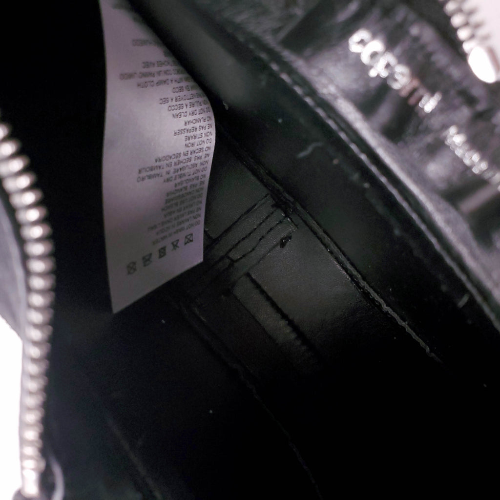 COPERNI CRYSTAL MINI SWIPE BAG