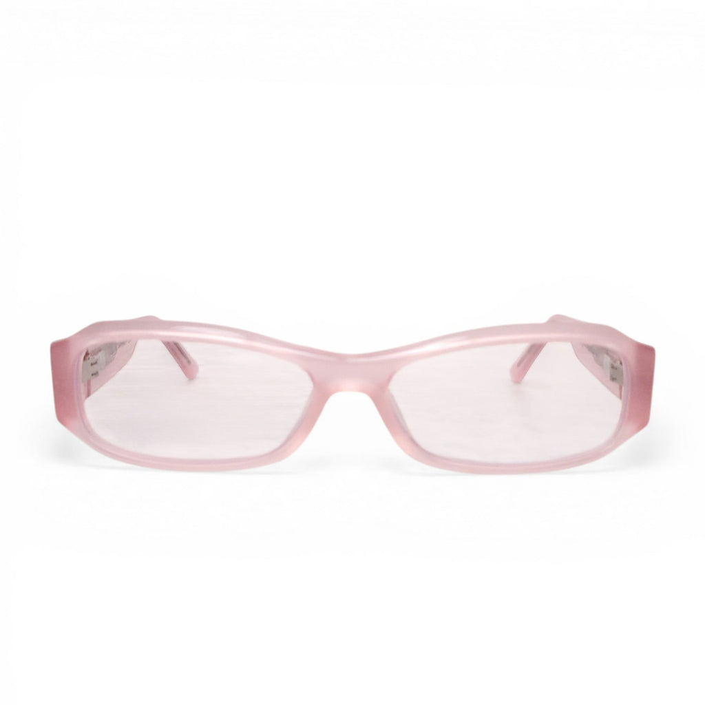 LEXXOLA PINK EYEGLASSES