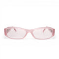 LEXXOLA PINK EYEGLASSES