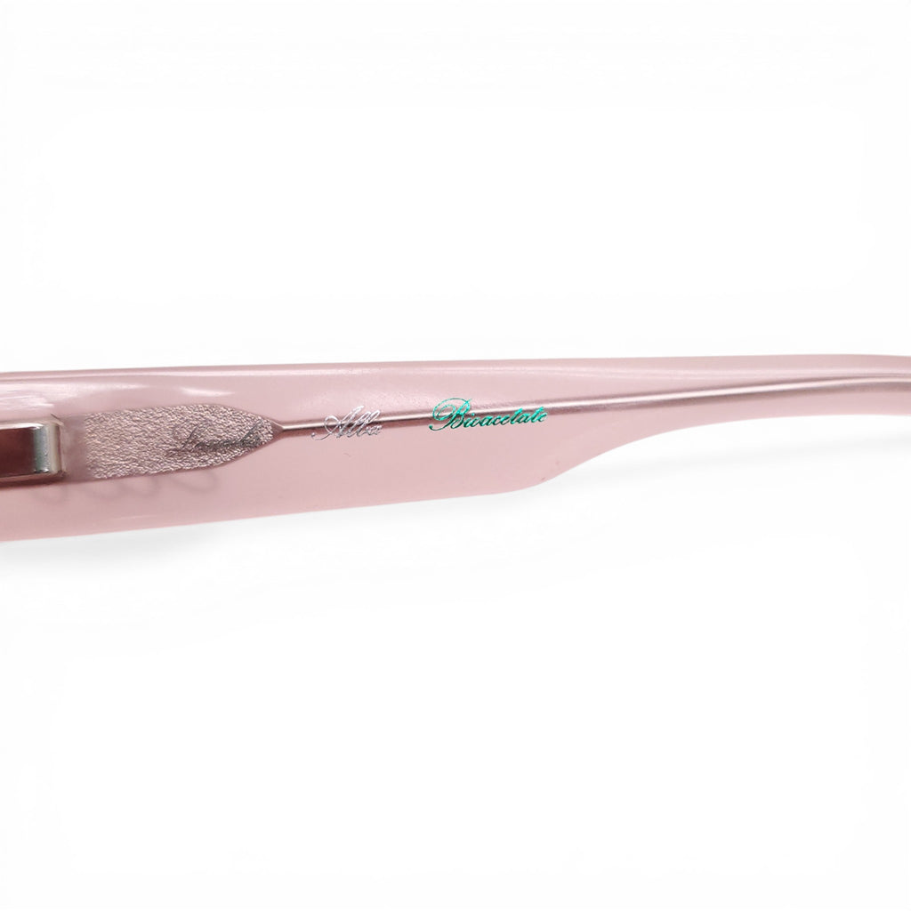 LEXXOLA PINK EYEGLASSES