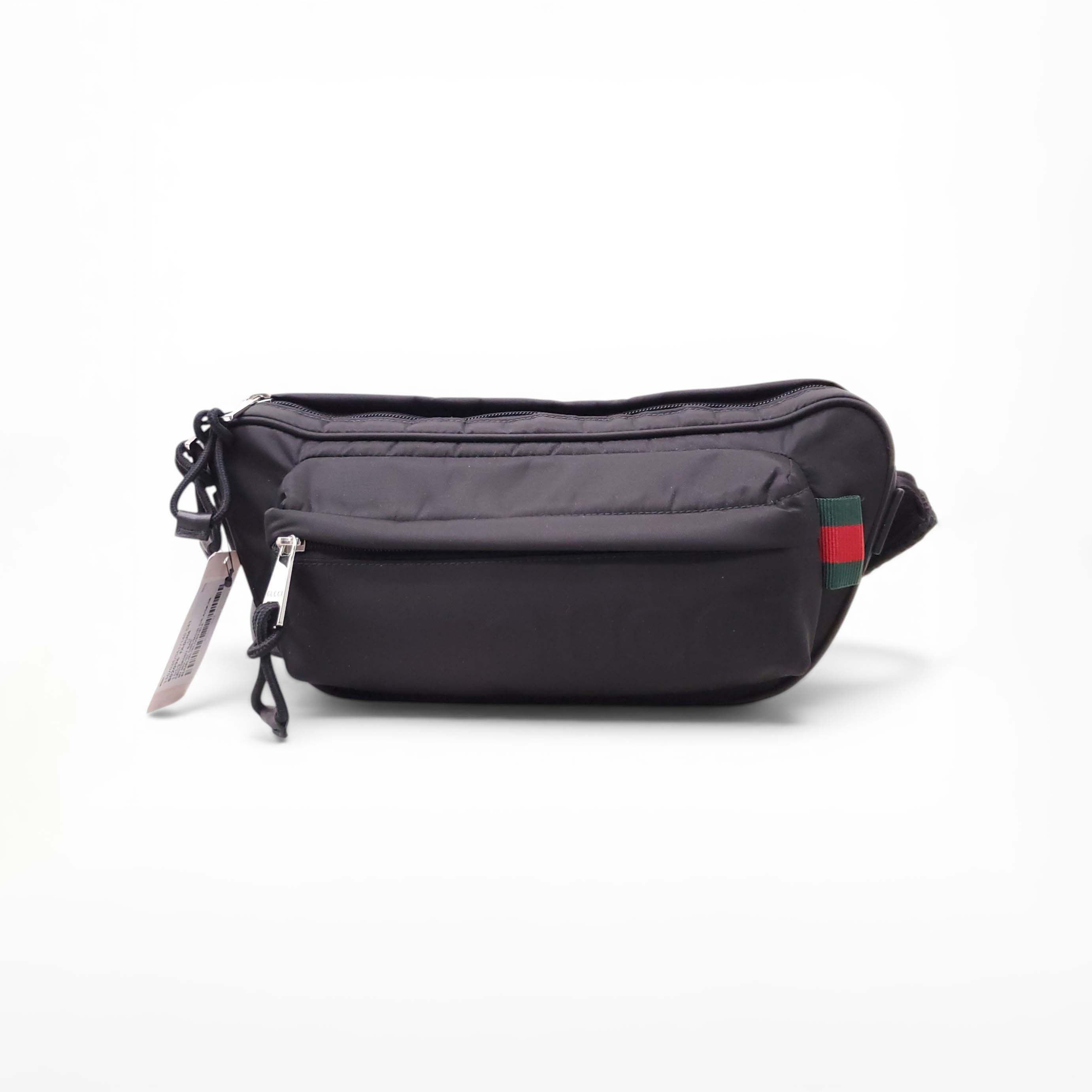 GUCCI FADUM CROSSBODY BAG