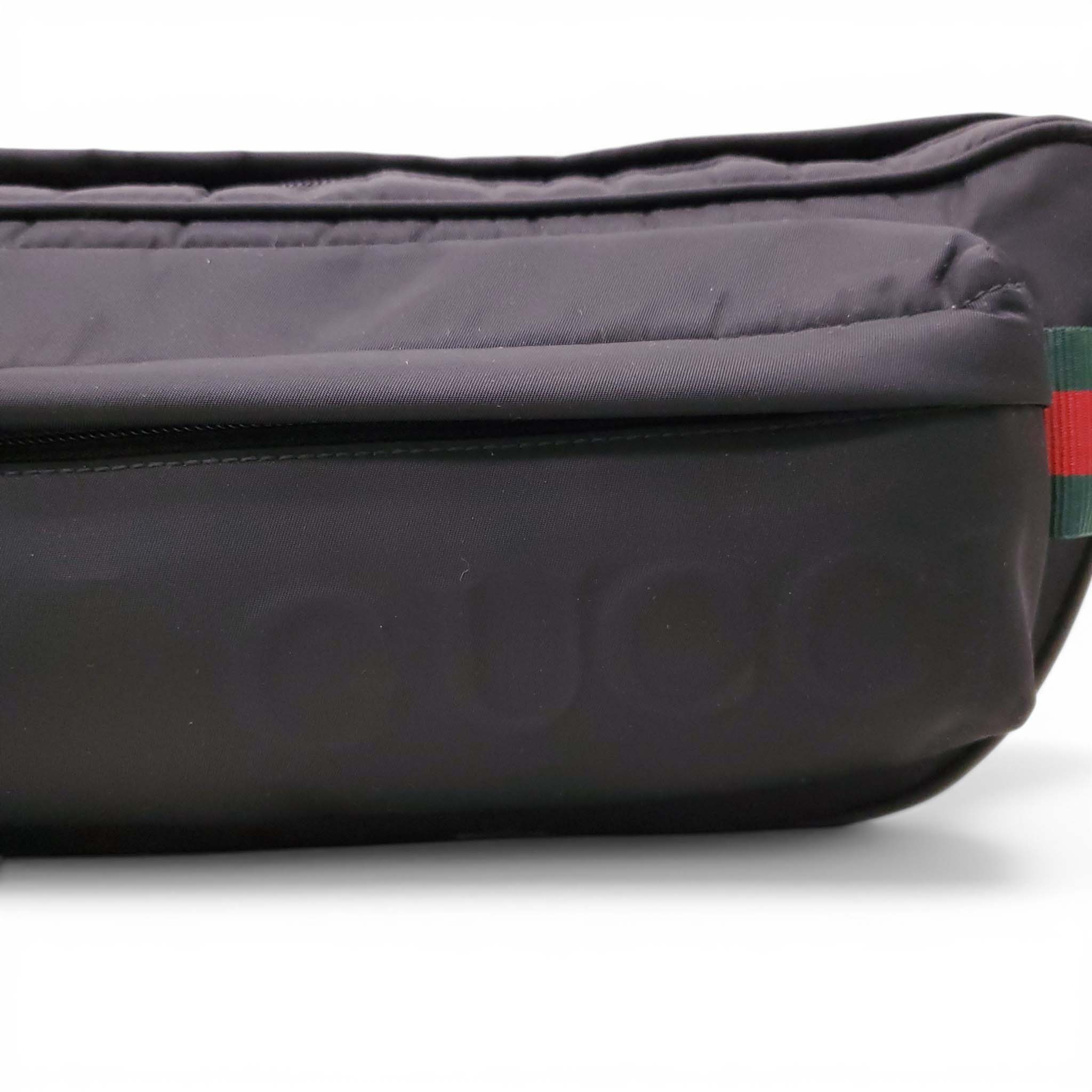 GUCCI FADUM CROSSBODY BAG