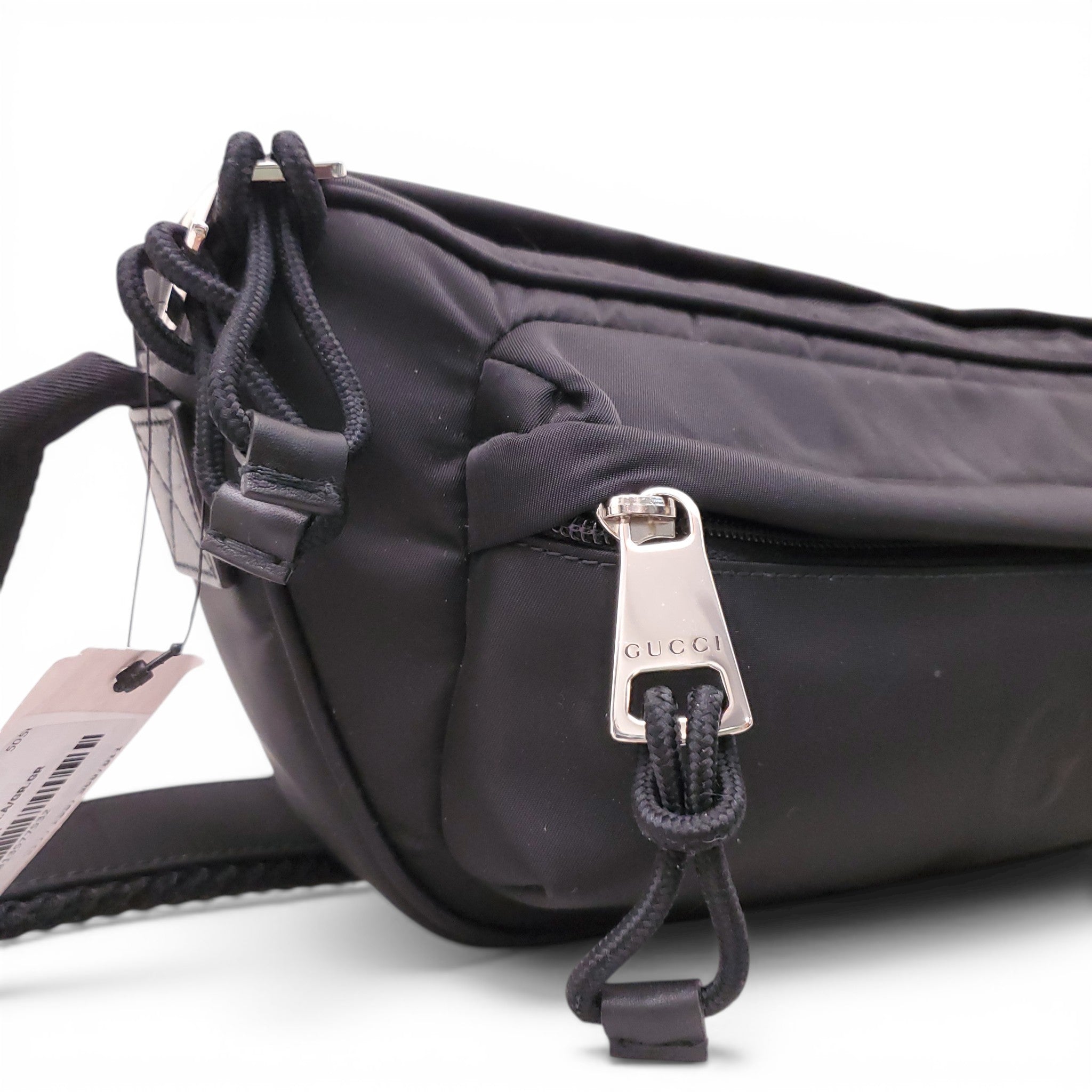 GUCCI FADUM CROSSBODY BAG