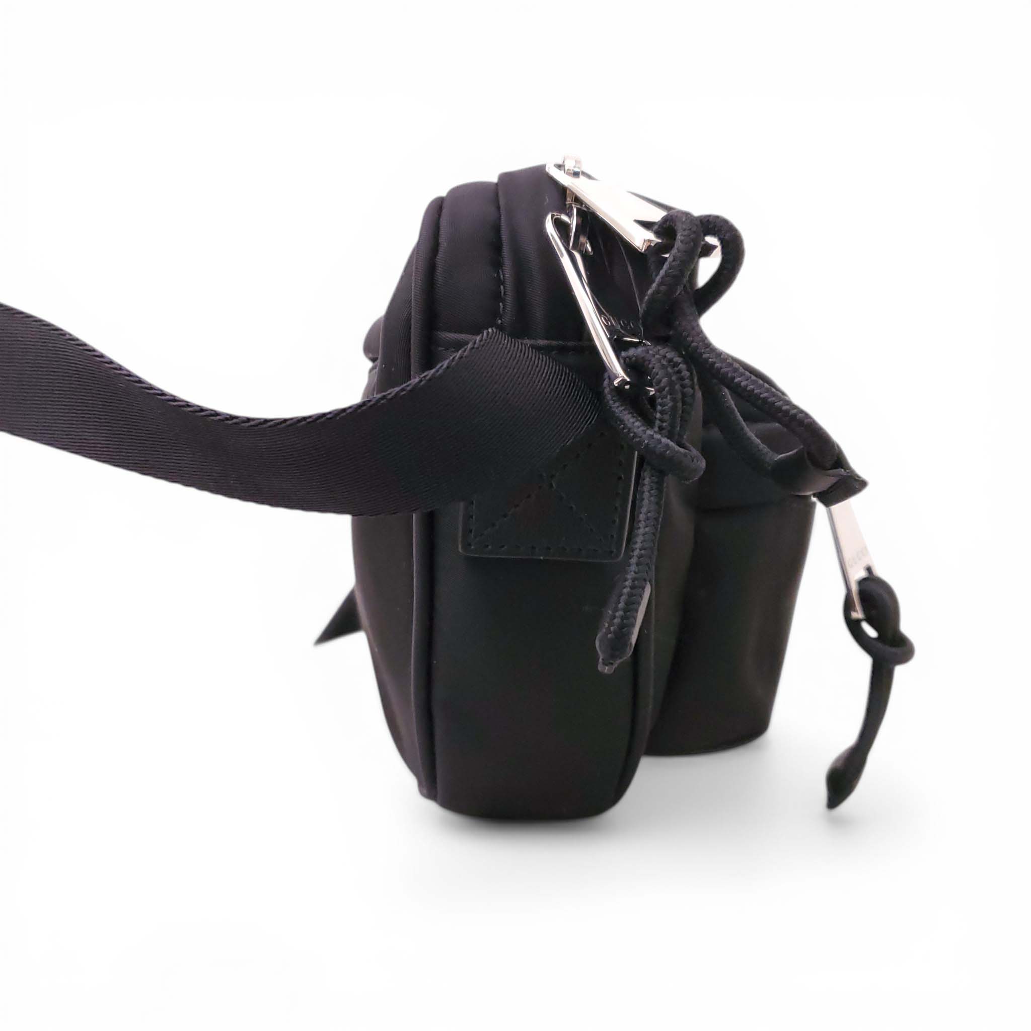 GUCCI FADUM CROSSBODY BAG