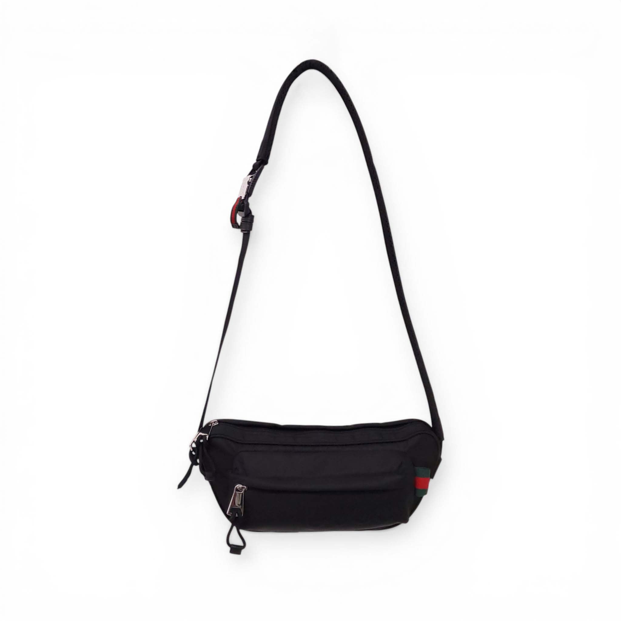 GUCCI FADUM CROSSBODY BAG