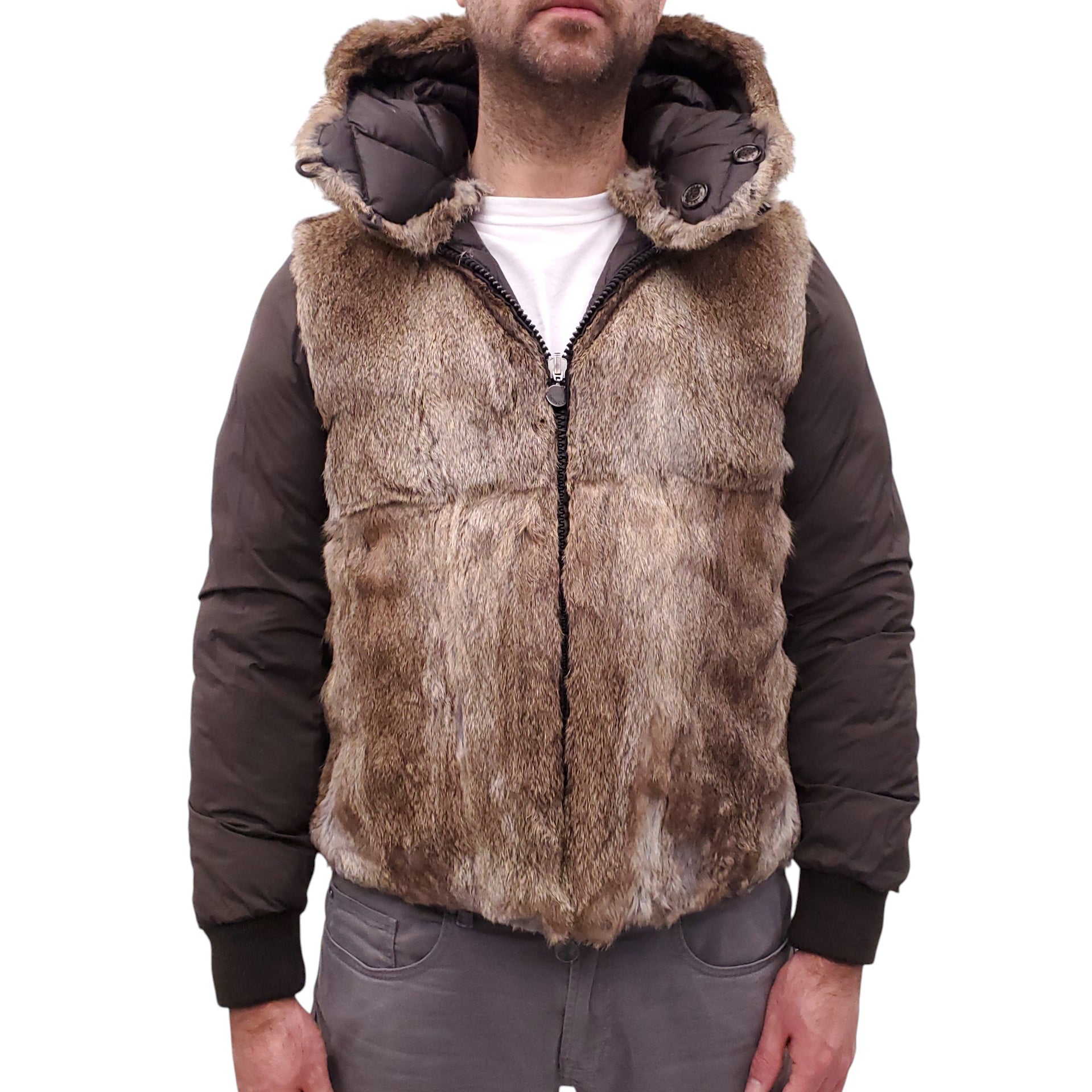Moncler – Rewind Couture