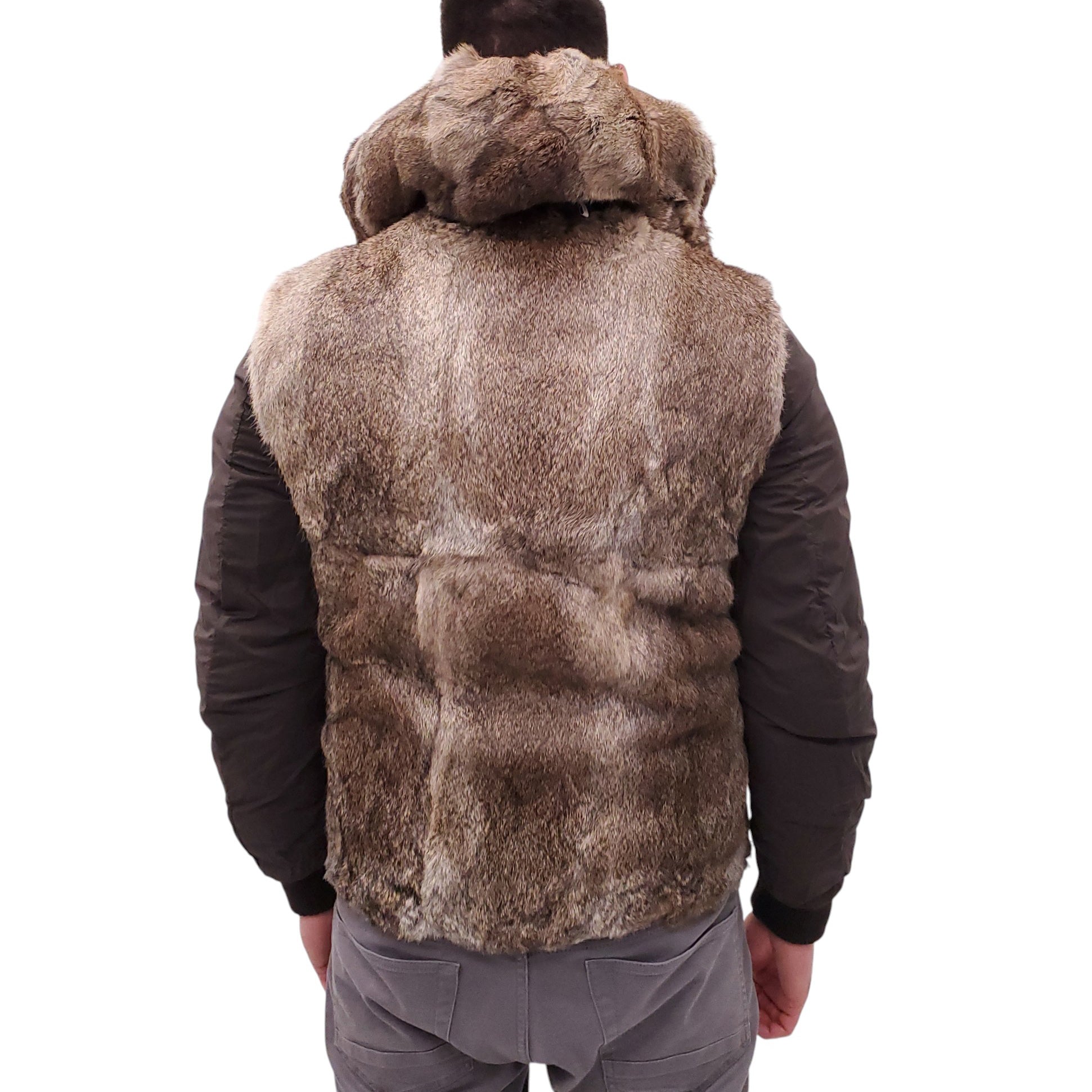 Moncler – Rewind Couture