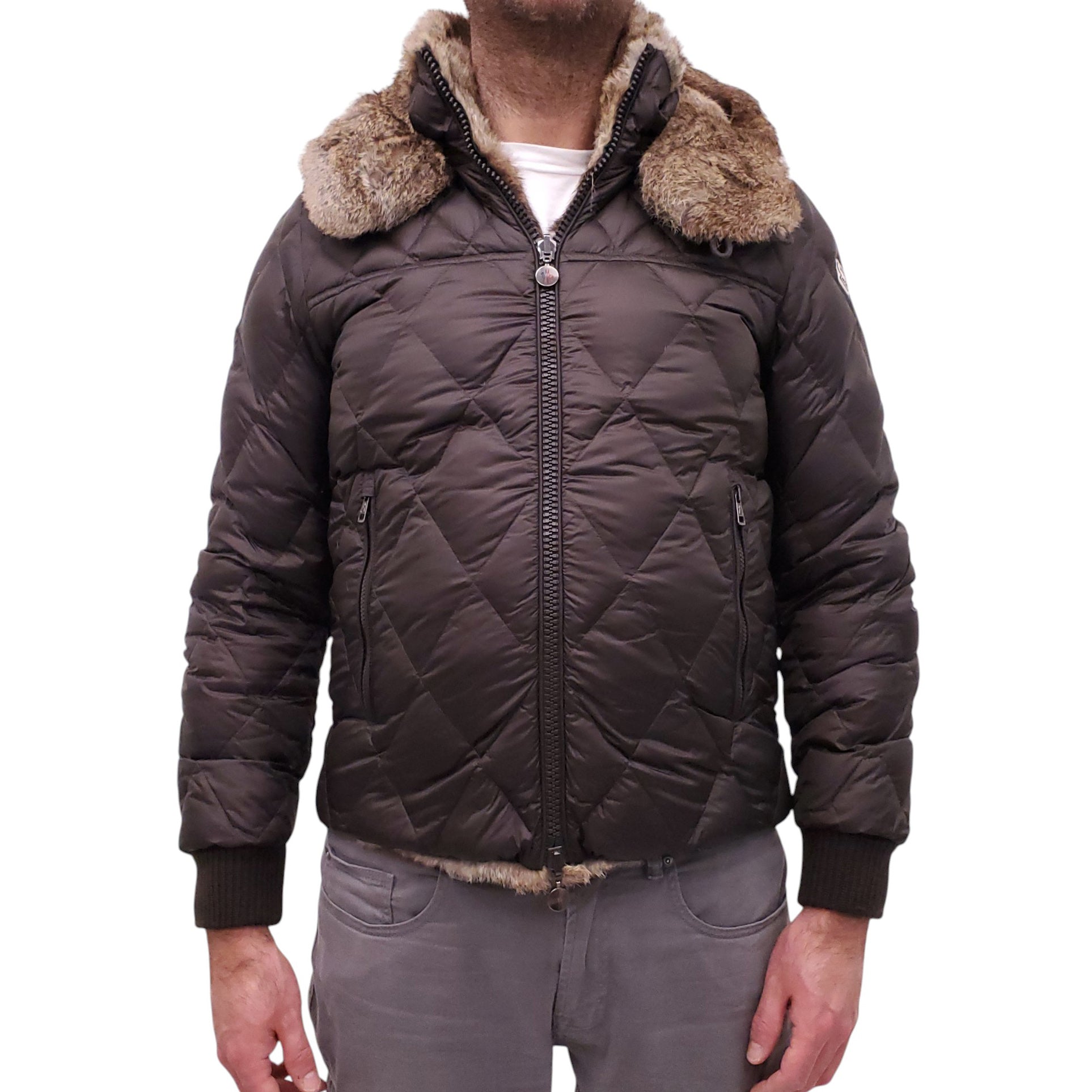 Moncler – Rewind Couture