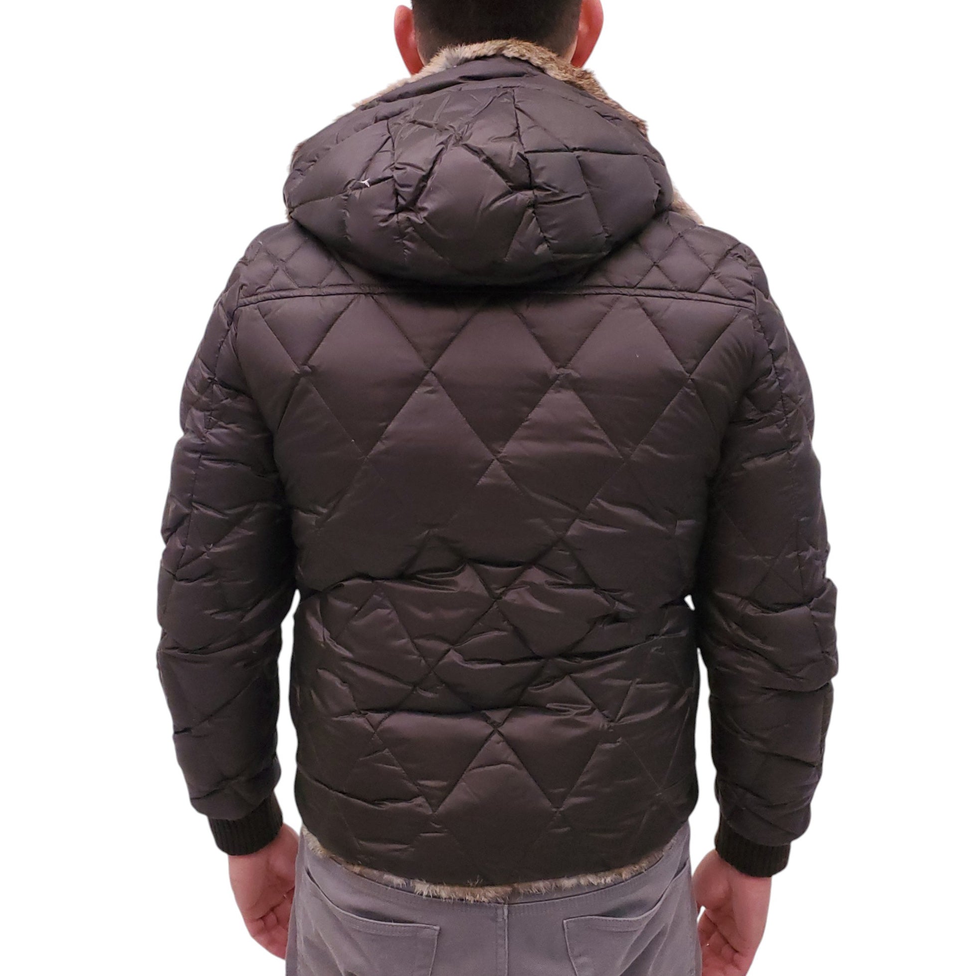 Moncler – Rewind Couture