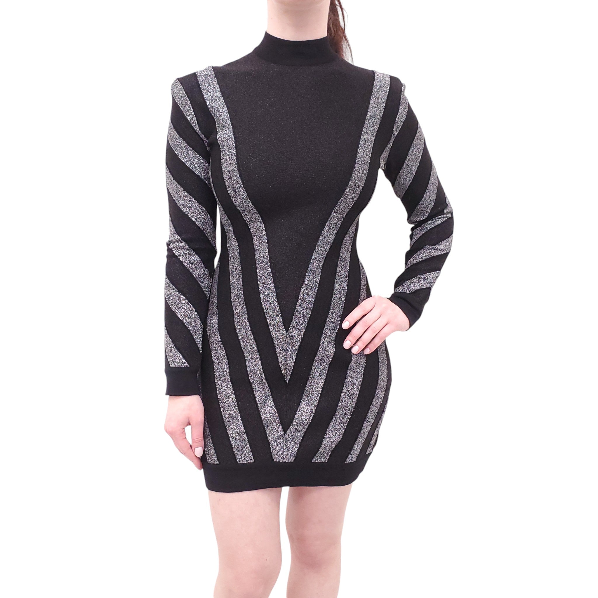 balmain  Rewind Couture