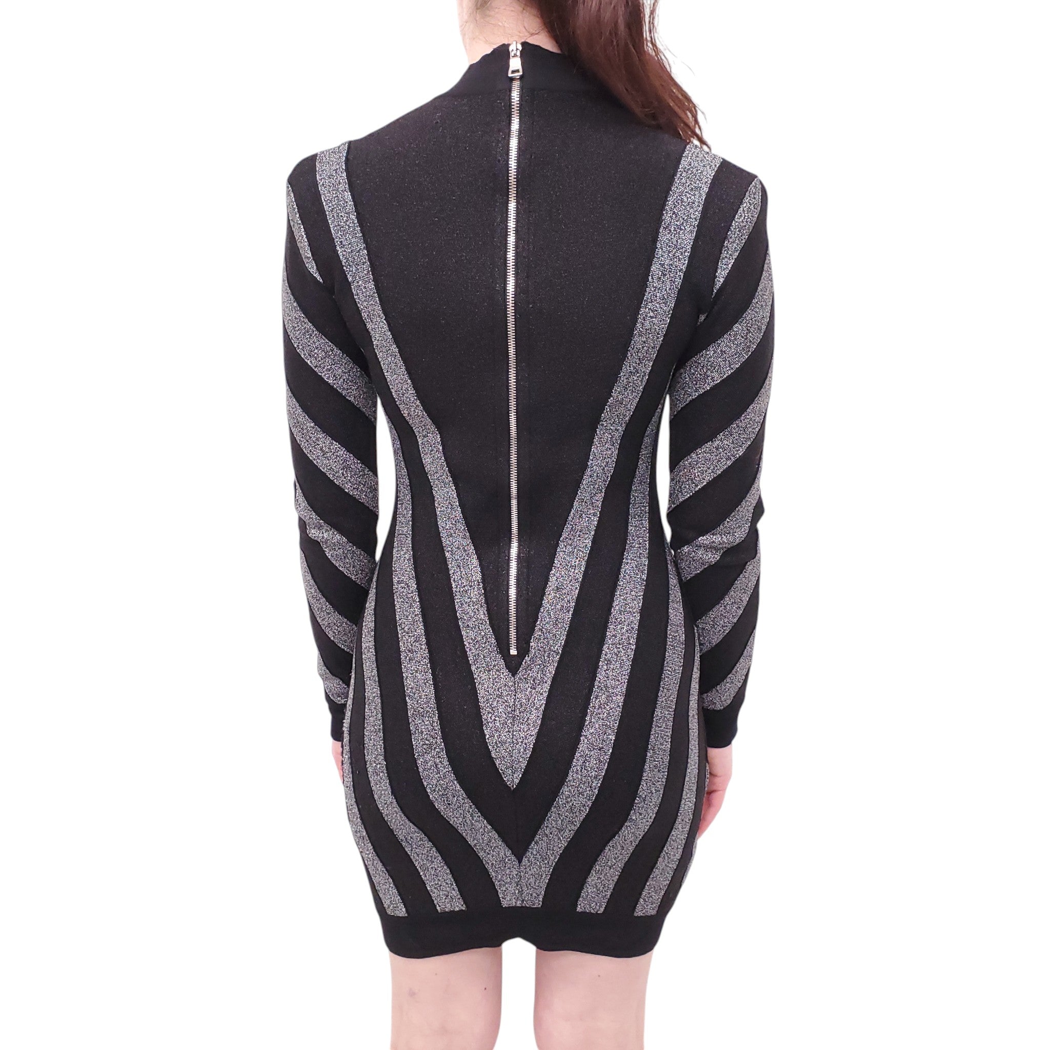 balmain Rewind Couture balmain Rewind Couture