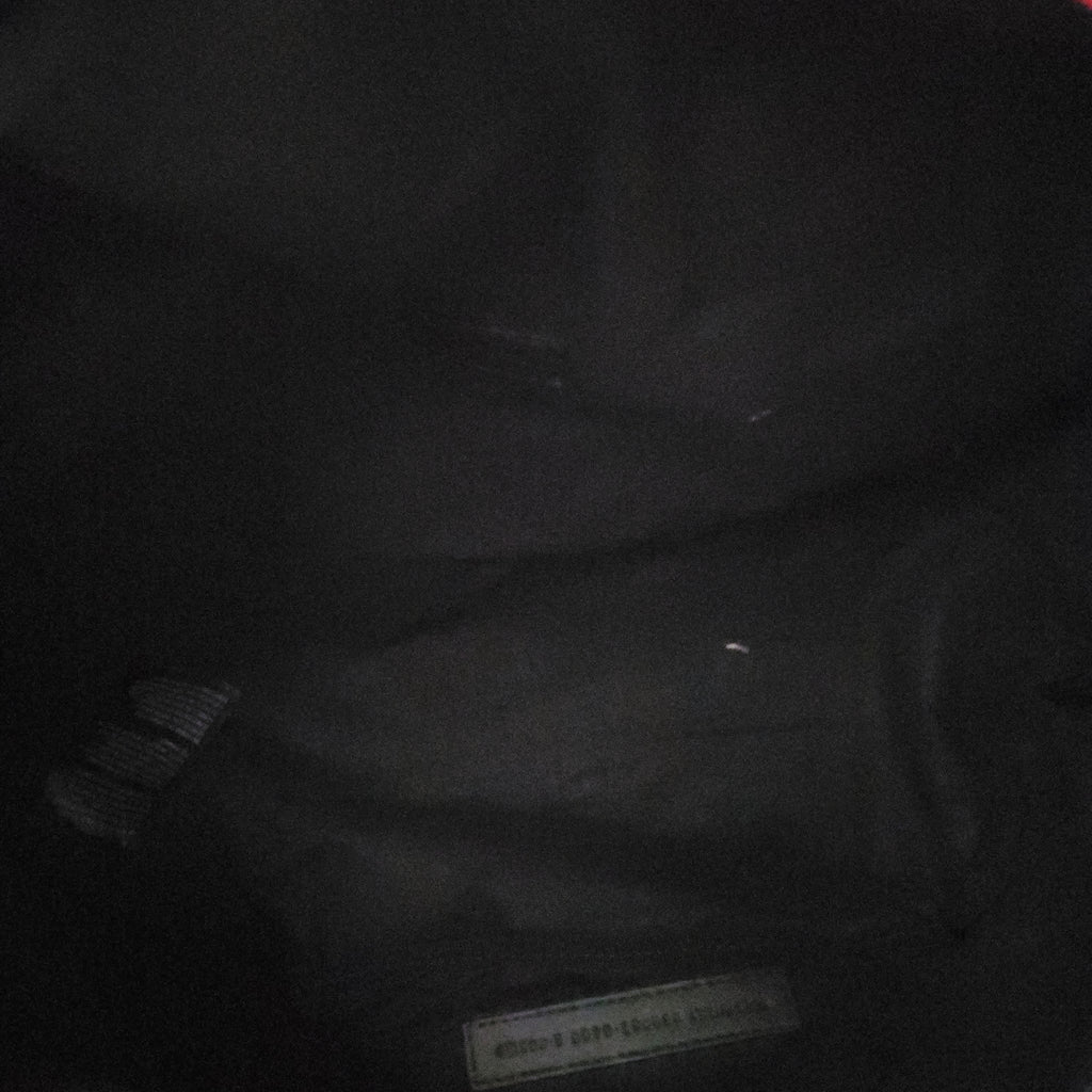 BALENCIAGA EXPLORER BELT BAG WITH PATCHES