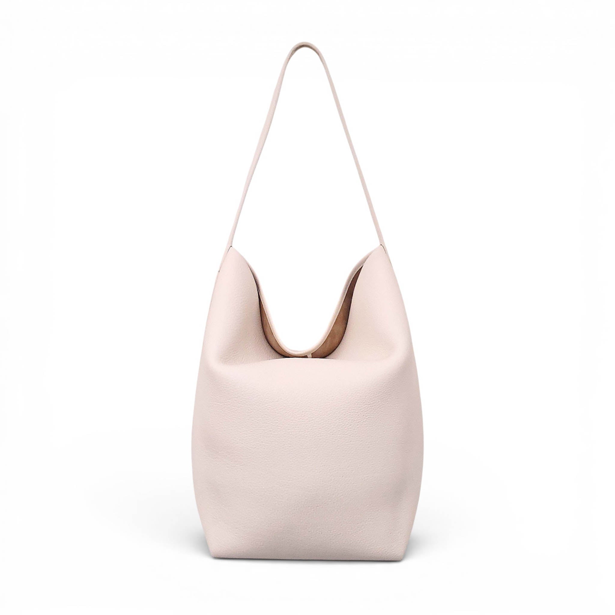THE ROW LARGE PARK TOTE BAG