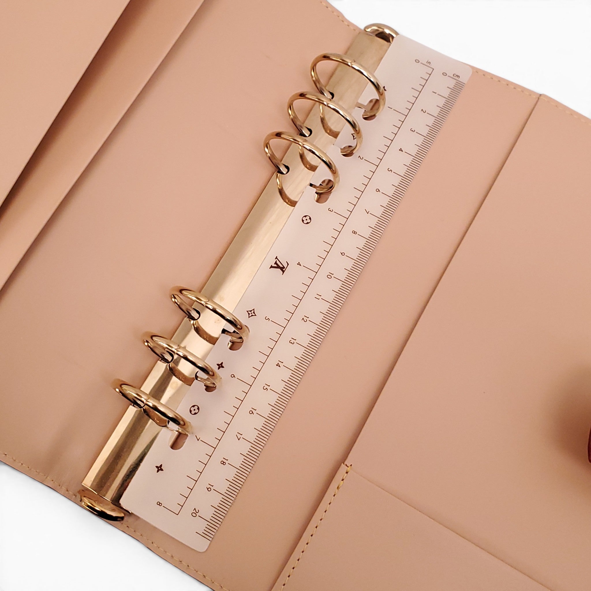 LOUIS VUITTON MULTICOLOURED LARGE AGENDA HOLDER