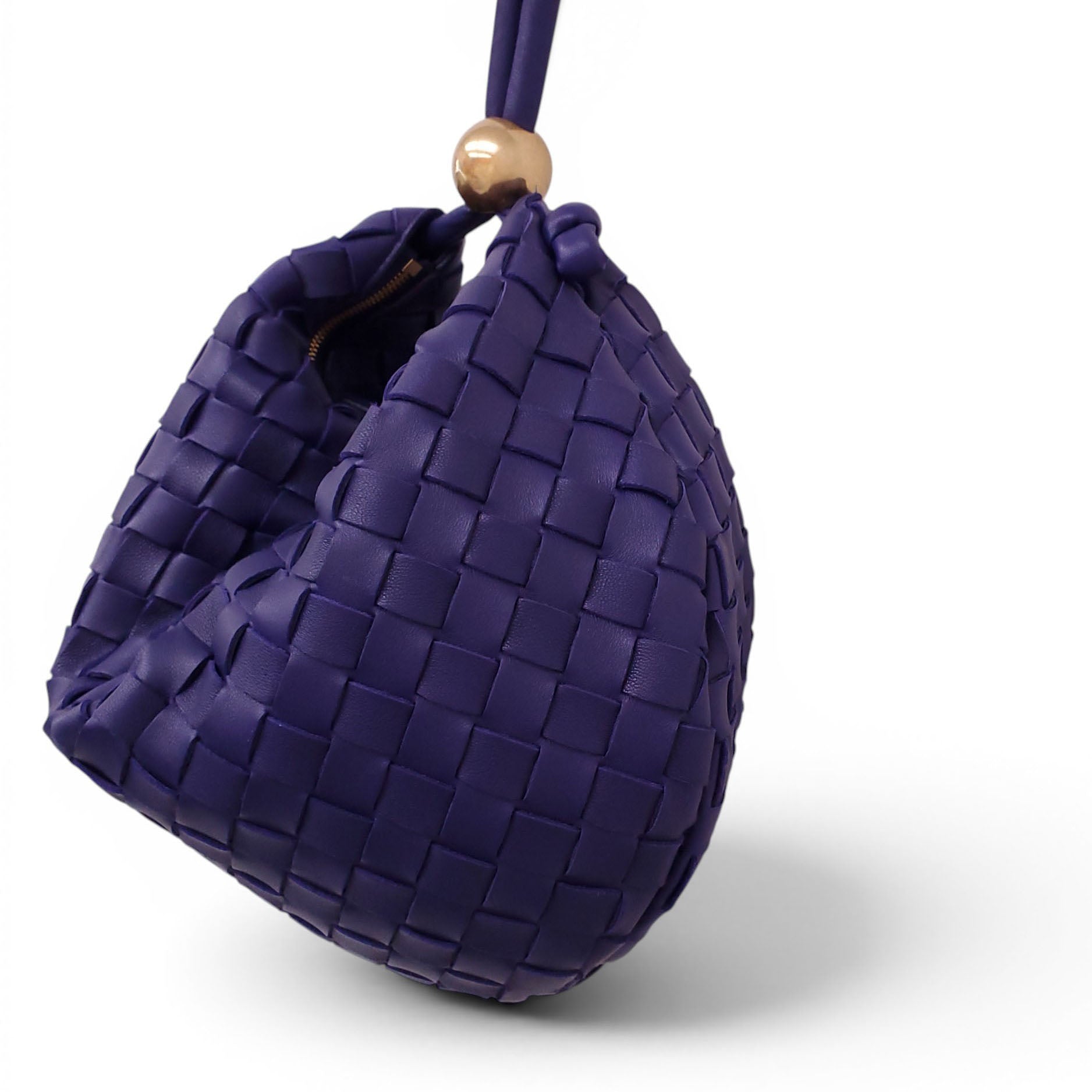 Bottega Veneta – Rewind Couture